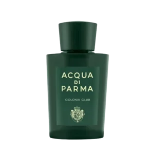 COLONIA CLUB EAU DE COLOGNE ACQUA DI PARMA	100ML WITHOUT BOX BATCH CODE 2508X
