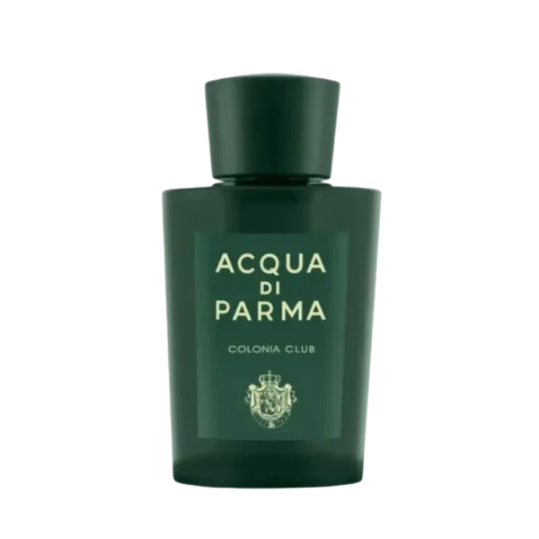 COLONIA CLUB EAU DE COLOGNE ACQUA DI PARMA	100ML WITHOUT BOX BATCH CODE 2508X