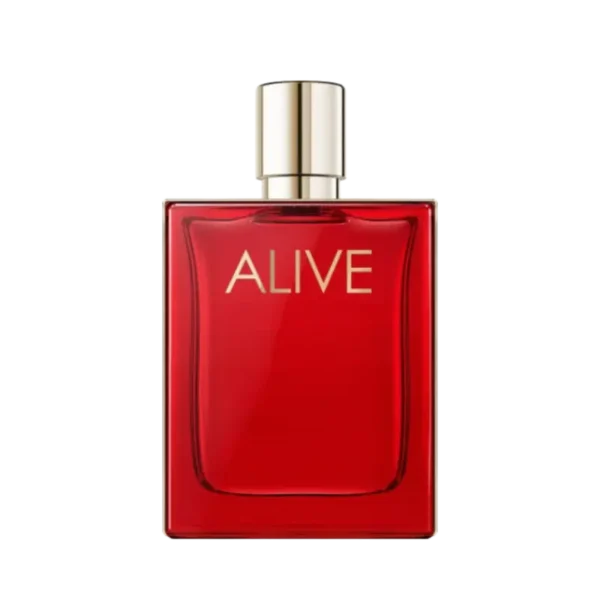 ALIVE EDP HUGO BOSS 100ML WITHOUT BOX