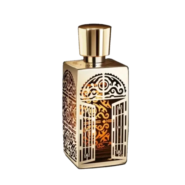 LAUTRE OUD EDP LANCOME 75ML WITHOUT BOX BATCH CODE 38JN1S