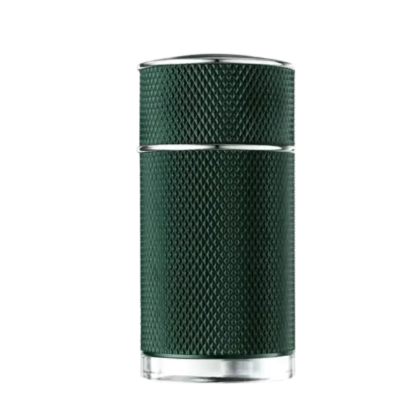ICON RACING	EDP DUNHILL 100ML WITHOUT BOX BATCH CODE HA17