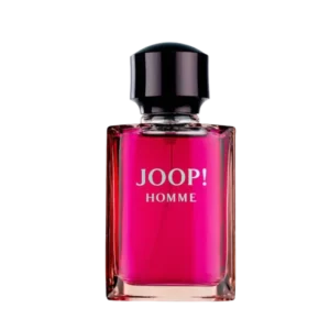 JOOP! HOMME EDT 125ML WITHOUT BOX BATCH CODE 2128