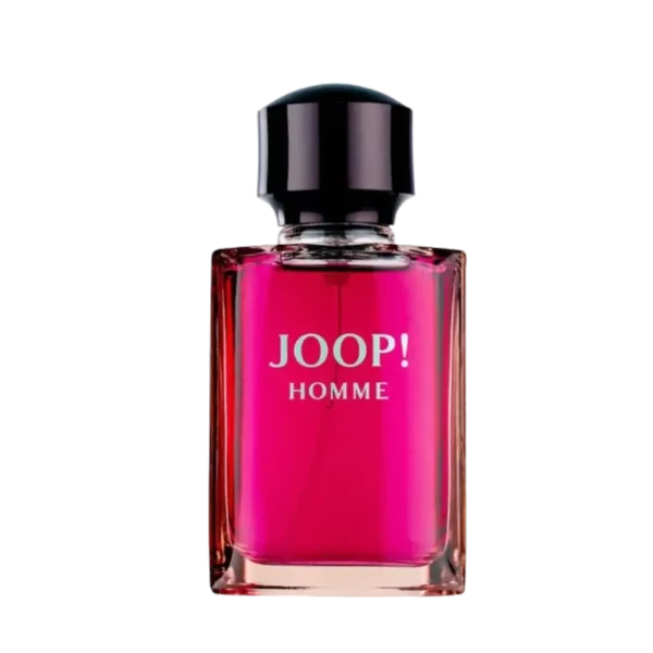 JOOP! HOMME EDT 125ML WITHOUT BOX BATCH CODE 2128