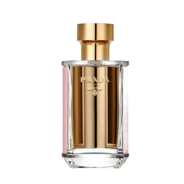 MILANO LA FEMME EDT PRADA 100ML WITHOUT BOX BATCH CODE 72901
