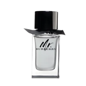 MR. BURBERRY EDT 50ML WITHOUT BOX BATCH CODE 1063