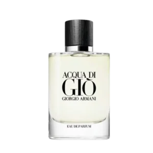 ACQUA DI GIO EDP GIORGIO ARMANI 200ML WITHOUT BOX BATCH CODE 22X81CM