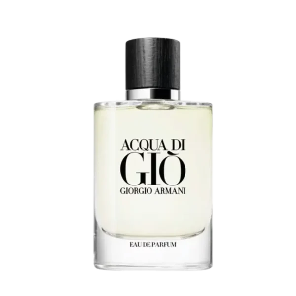 ACQUA DI GIO EDP GIORGIO ARMANI 200ML WITHOUT BOX BATCH CODE 22X81CM