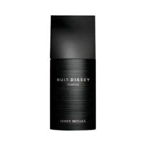 NUIT DISSEY PARFUM ISSEY MIYAKE 75ML WITHOUT BOX BATCH CODE 330409