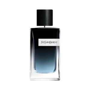 Y EDP YVES SAINT LAURENT 100ML WITHOUT BOX BATCH CODE 38WD03H