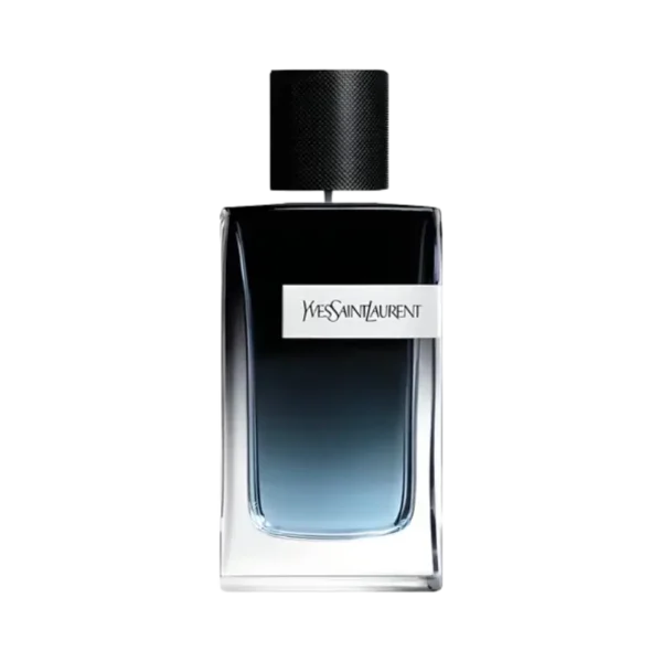 Y EDP YVES SAINT LAURENT 100ML WITHOUT BOX BATCH CODE 38WD03H