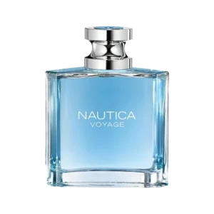 NAUTICA VOYAGE EDP 100ML WITHOUT BOX BATCH CODE 3150