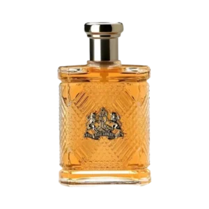 SAFARI EDT RALPH LAUREN 125ML WITHOUT BOX BATCH CODE 900NW8T