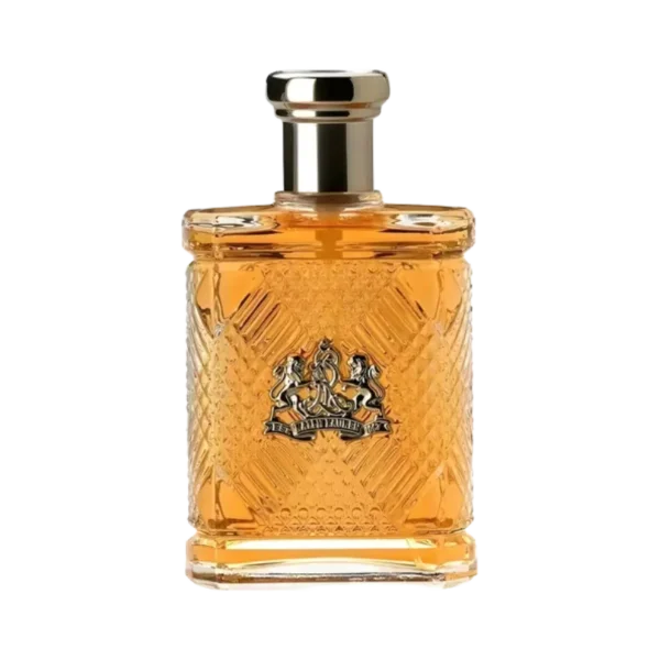 SAFARI EDT RALPH LAUREN 125ML WITHOUT BOX BATCH CODE 900NW8T