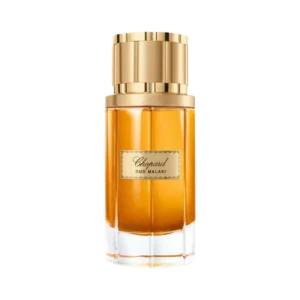 OUD MALAKI EDP CHOPARD 80ML WITHOUT BOX BATCH CODE 2217503