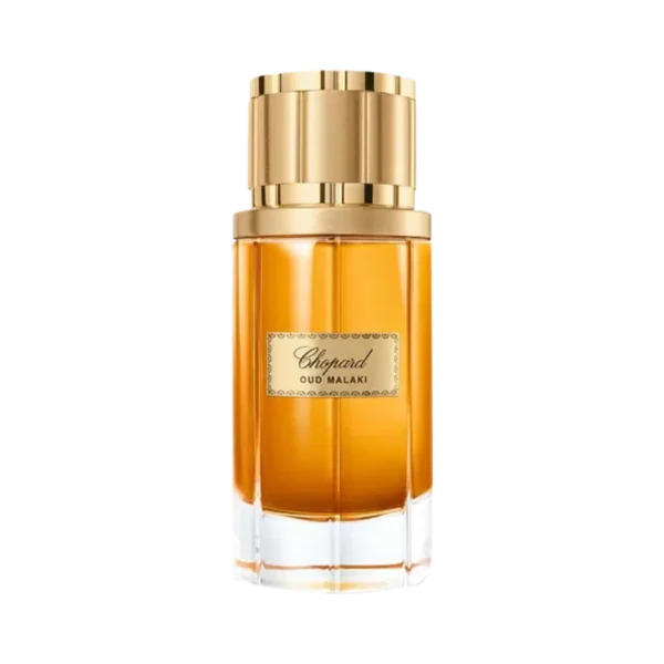 OUD MALAKI EDP CHOPARD 80ML WITHOUT BOX BATCH CODE 2217503