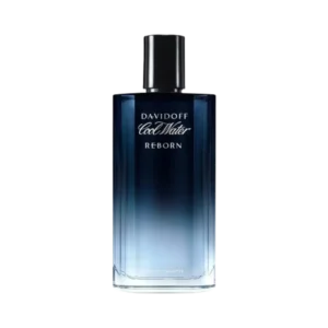 COOL WATER REBORN EDT DAVIDOFF 75ML WITH BOX BATCH CODE 2091