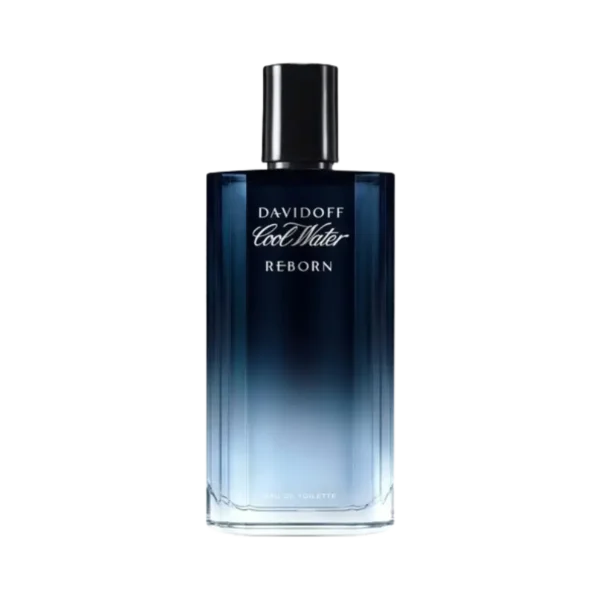 COOL WATER REBORN EDT DAVIDOFF 75ML WITH BOX BATCH CODE 2091