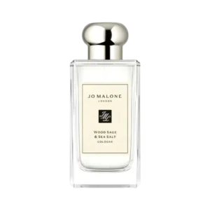 WOOD SAGE AND SEA SALT COLOGNE JO MALONE 100ML WITHOUT BOX BATCH CODE 3371
