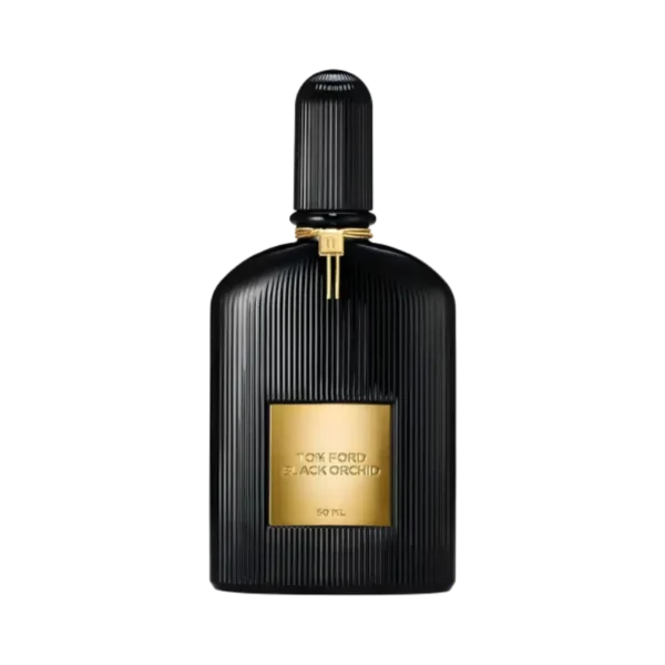 BLACK ORCHID EDP TOMFORD 100ML WITH BOX BATCH CODE AA0