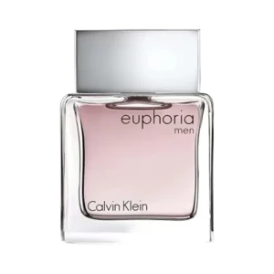 EUPHORIA MEN EDT BY CALVIN KLEIN 50ML WITHOUT BOX