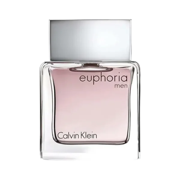 EUPHORIA MEN EDT BY CALVIN KLEIN 50ML WITHOUT BOX