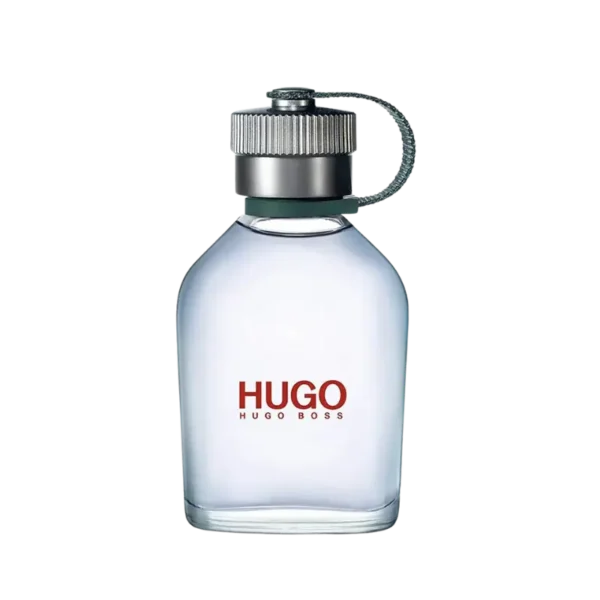 HUGO BOSS GREEN EDT 75ML WITHOUT BOX BATCH CODE 9165