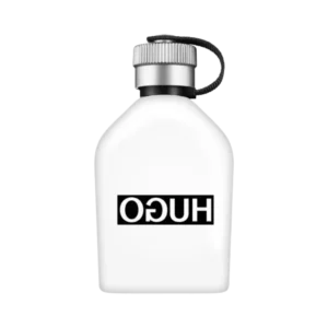 HUGO RESERVED EDT BY HUGO BOSS 75ML WITHOUT BOX BATCH CODE 1161