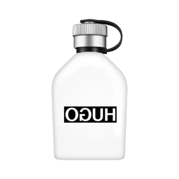 HUGO RESERVED EDT BY HUGO BOSS 75ML WITHOUT BOX BATCH CODE 1161