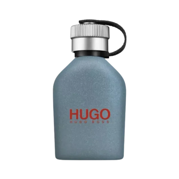 HUGO BOSS URBAN JOURNEY EDT 75ML WITHOUT BOX BATCH CODE 8005