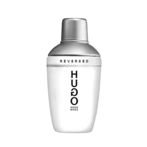 HUGO BOS REVERSED 2024 EDT 75ML WITHOUT BOX BATCH CODE 3334