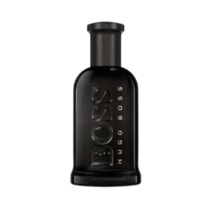 BOSS BOTTLED PARFUM EDT 50ML BY HUGO BOSS WITHOUT BOX BATCH CODE 2076