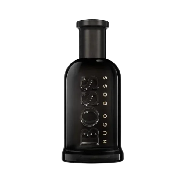 BOSS BOTTLED PARFUM EDT 50ML BY HUGO BOSS WITHOUT BOX BATCH CODE 2076