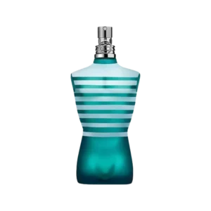 LE Male JEAN PAUL GAULTIER EDT 75ML WITHOUT BOX BATCH CODE RAO13X
