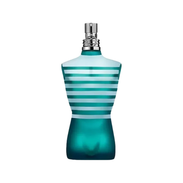 LE Male JEAN PAUL GAULTIER EDT 75ML WITHOUT BOX BATCH CODE RAO13X