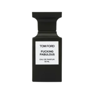 TOMFORD F****** FABULOUS EDP 50ML WITHOUT BOX