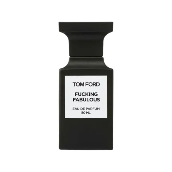 TOMFORD F****** FABULOUS EDP 50ML WITHOUT BOX