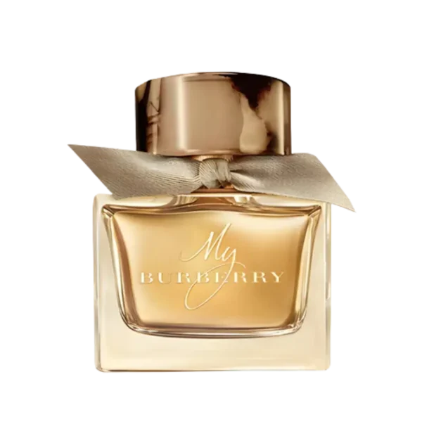 MY BURBERRY EDP 90ML WITHOUT BOX BATCH CODE 0023