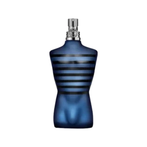 ULTRA MALE EDT INTENSE JEAN PAUL GAULTIER 125ML WITHOUT BOX  405811