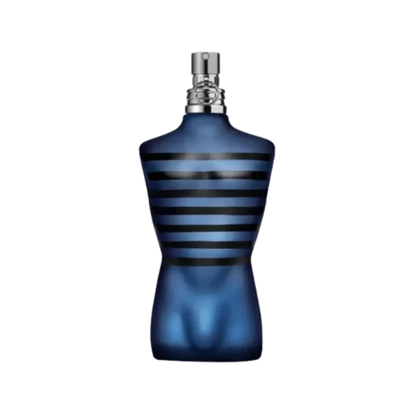 ULTRA MALE EDT INTENSE JEAN PAUL GAULTIER 125ML WITHOUT BOX  405811