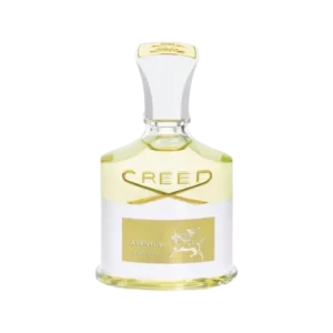 AVENTUS FOR HER	EDP CREED 75ML WITHOUT BOX BATCH CODE A6621