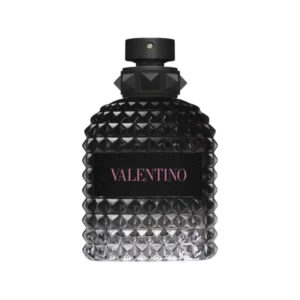 BORN IN ROMA EDT VALENTINO 100ML WITHOUT BOX BATCH CODE 28X8004