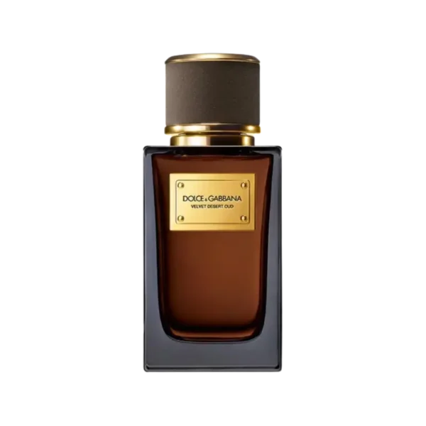 VELVET DESERT OUD EDP DOLCE & GABBANA 150ML WITHOUT BOX BATCH CODE 12395