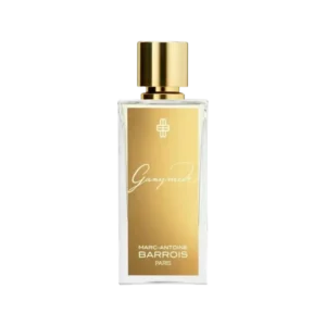 GANYMEDE EDP MARC ANTOINE BARROIS 100ML WITHBOX BATCH CODE 017F0 (New BNIB)