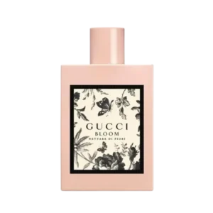 BLOOM NETTARE DI FIORI EDP GUUCI 100ML WITHOUT BOX BATCH CODE 8108