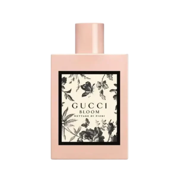 BLOOM NETTARE DI FIORI EDP GUUCI 100ML WITHOUT BOX BATCH CODE 8108