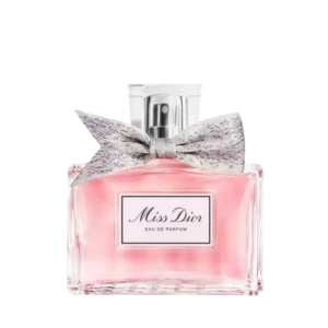 MISS DIOR EDP 100ML WITHOUT BOX BATCH CODE 2B3X