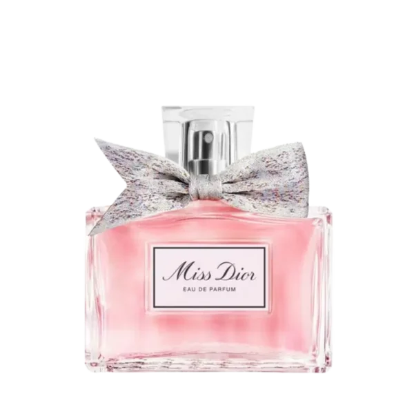 MISS DIOR EDP 100ML WITHOUT BOX BATCH CODE 2B3X