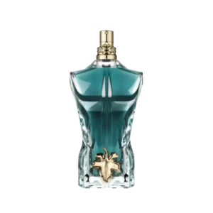 LE BEAU EDT JEAN PAUL GAULTIER 75ML WITHOUT BOX BATCH CODE 21191