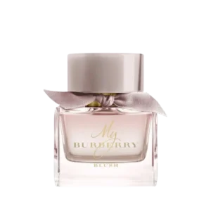 MY BURBERRY BLUSH EDP 90ML WITHOUT BOX BATCH CODE 1301