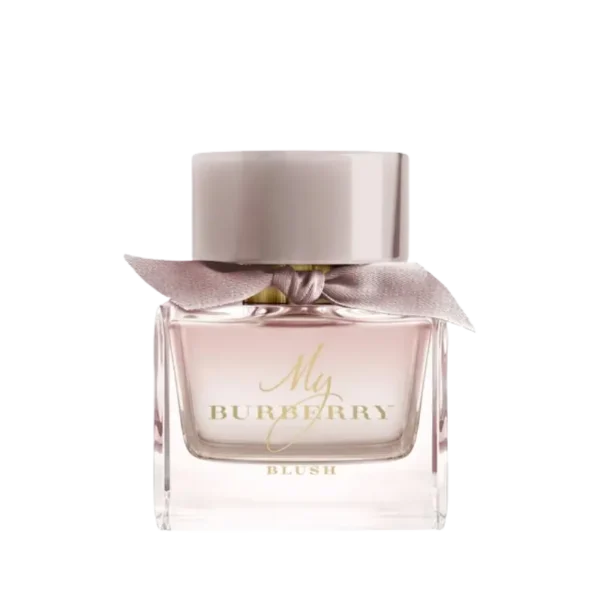 MY BURBERRY BLUSH EDP 90ML WITHOUT BOX BATCH CODE 1301